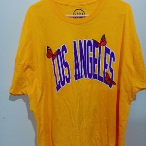 Lakers Tshirt